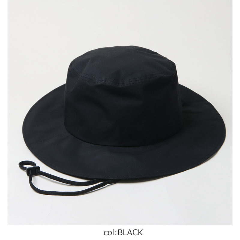 KAPTAIN SUNSHINE (キャプテンサンシャイン) Bucket Hat / バケットハット