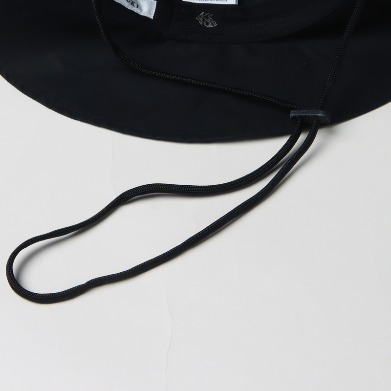 KAPTAIN SUNSHINE(ץƥ󥵥󥷥㥤) Bucket Hat