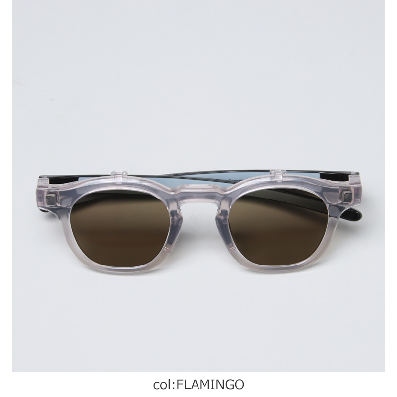 KAPTAIN SUNSHINE(ץƥ󥵥󥷥㥤) La Grande Plage