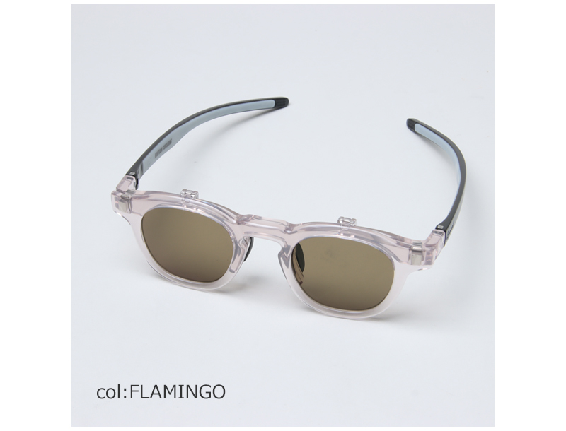 KAPTAIN SUNSHINE(ץƥ󥵥󥷥㥤) La Grande Plage