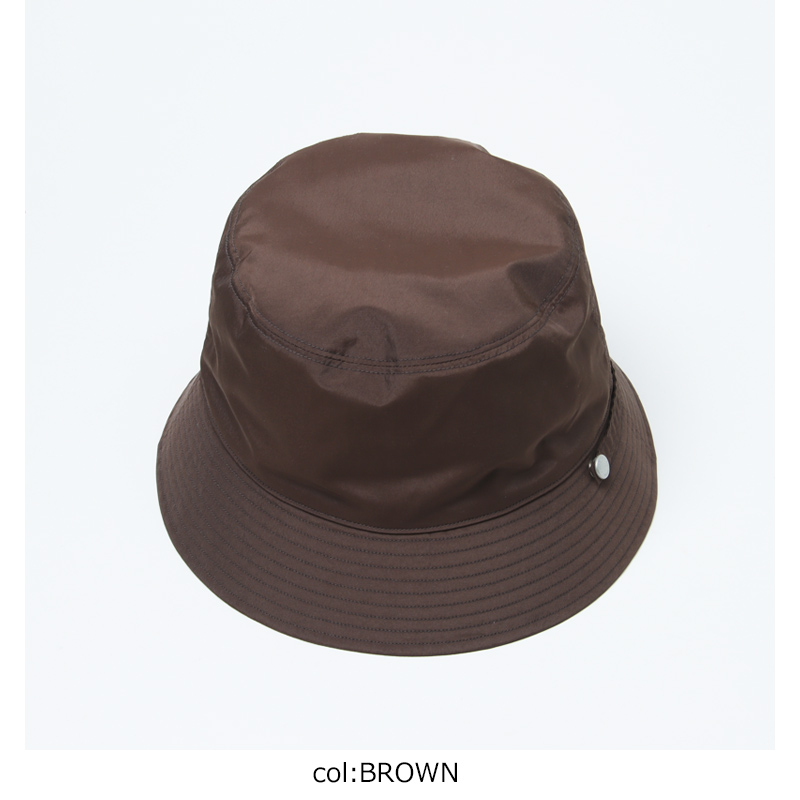 KAPTAIN SUNSHINE(ץƥ󥵥󥷥㥤) Bucket Hat