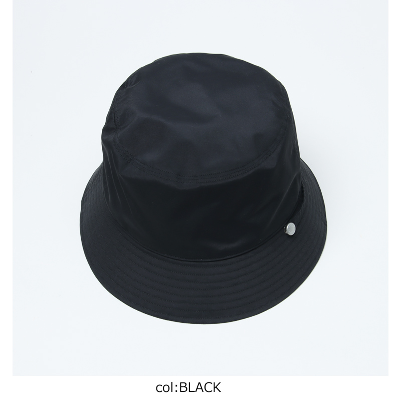 KAPTAIN SUNSHINE(ץƥ󥵥󥷥㥤) Bucket Hat