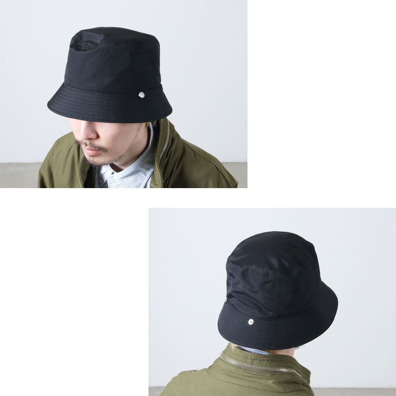 KAPTAIN SUNSHINE(ץƥ󥵥󥷥㥤) Bucket Hat