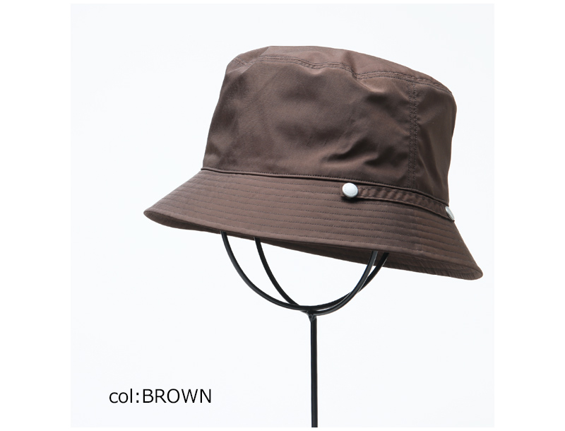 KAPTAIN SUNSHINE(ץƥ󥵥󥷥㥤) Bucket Hat