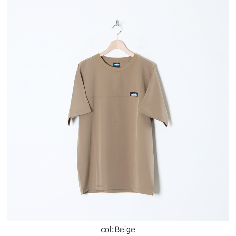 KAVU(֡) SHELTECH SHIRTS