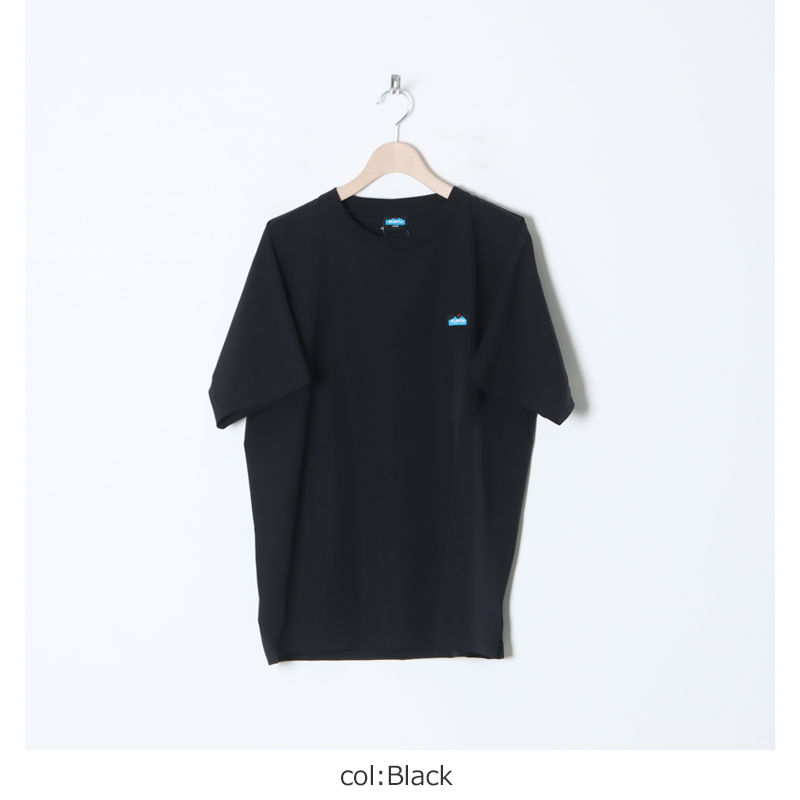 KAVU(֡) SHELTECH SHIRTS