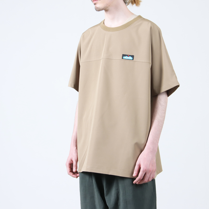 KAVU(֡) SHELTECH SHIRTS