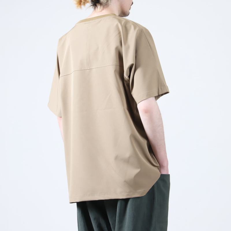 KAVU(֡) SHELTECH SHIRTS