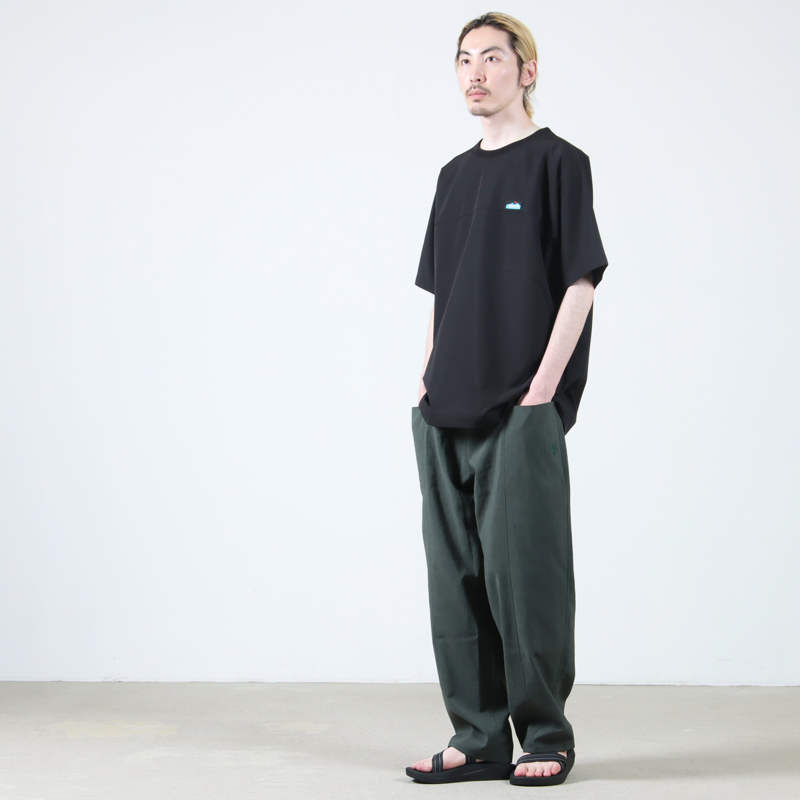KAVU(֡) SHELTECH SHIRTS