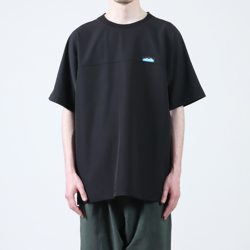 KAVU(֡) SHELTECH SHIRTS