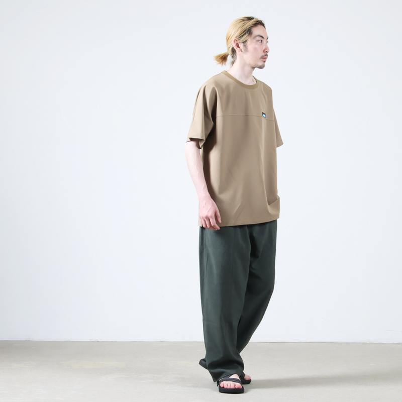 KAVU(֡) SHELTECH SHIRTS