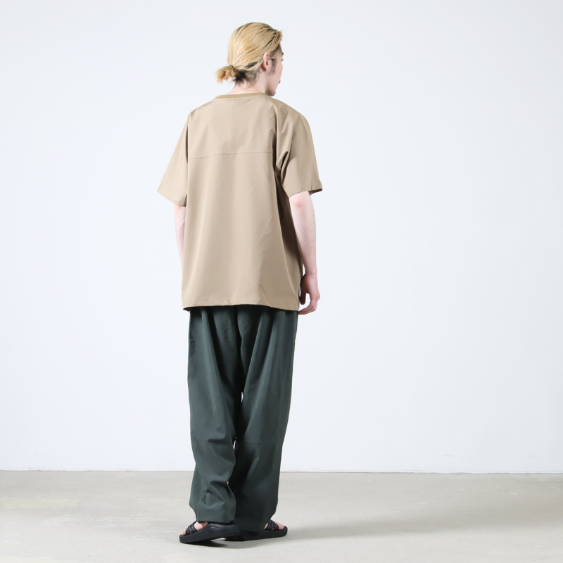 KAVU(֡) SHELTECH SHIRTS
