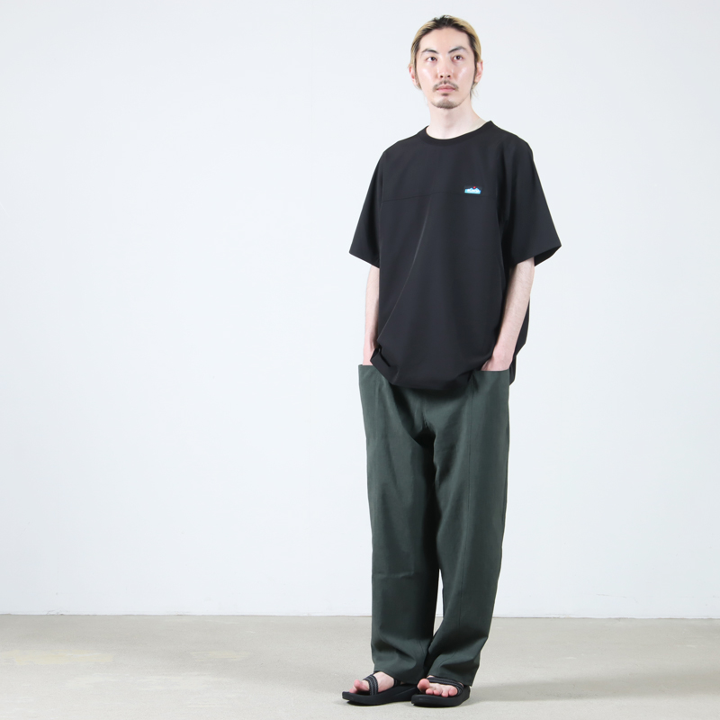 KAVU(֡) SHELTECH SHIRTS