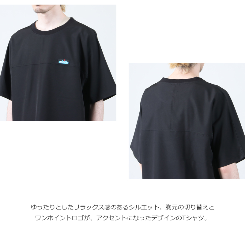 KAVU(֡) SHELTECH SHIRTS