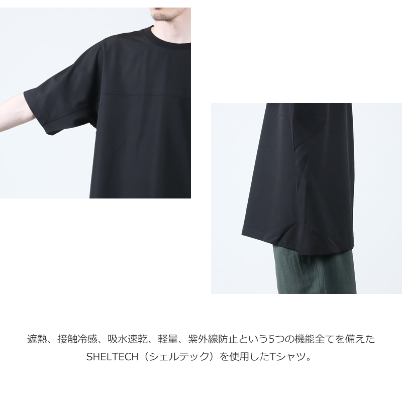 KAVU(֡) SHELTECH SHIRTS