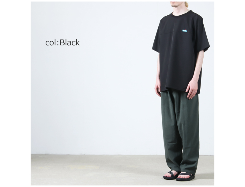 KAVU(֡) SHELTECH SHIRTS