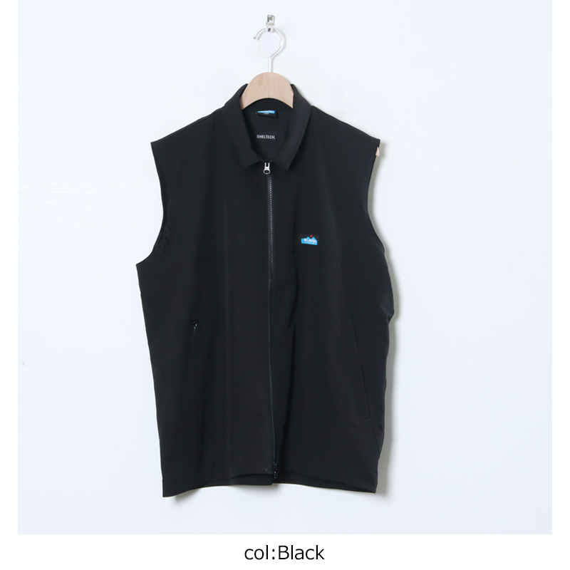 KAVU(֡) SHELTECH Vest
