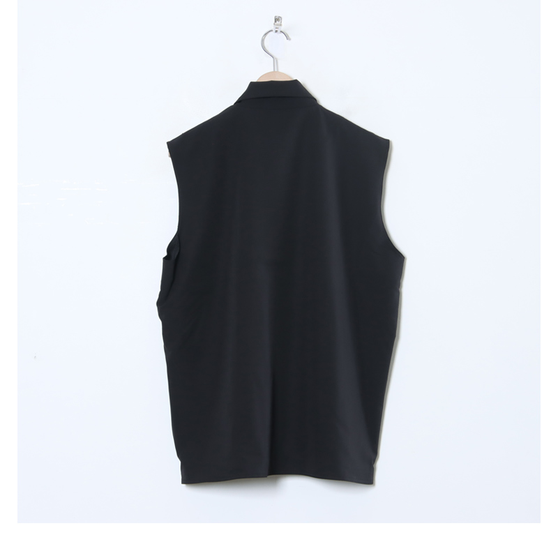 KAVU(֡) SHELTECH Vest