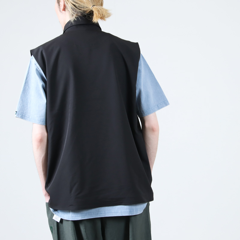 KAVU(֡) SHELTECH Vest