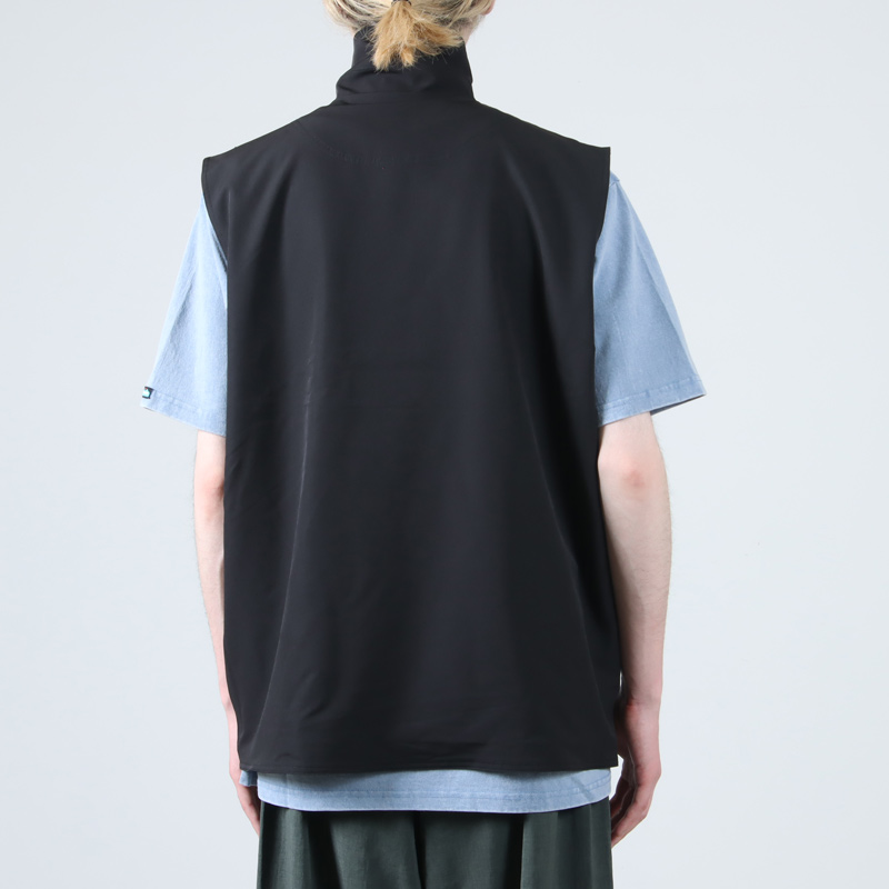 KAVU(֡) SHELTECH Vest