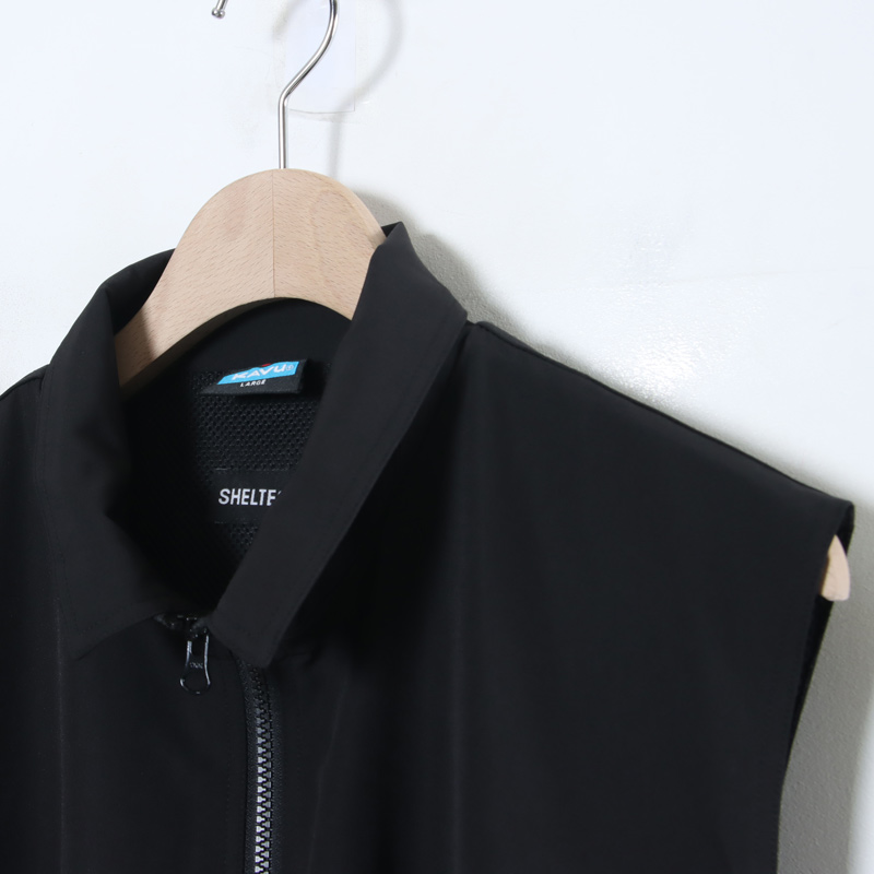 KAVU(֡) SHELTECH Vest