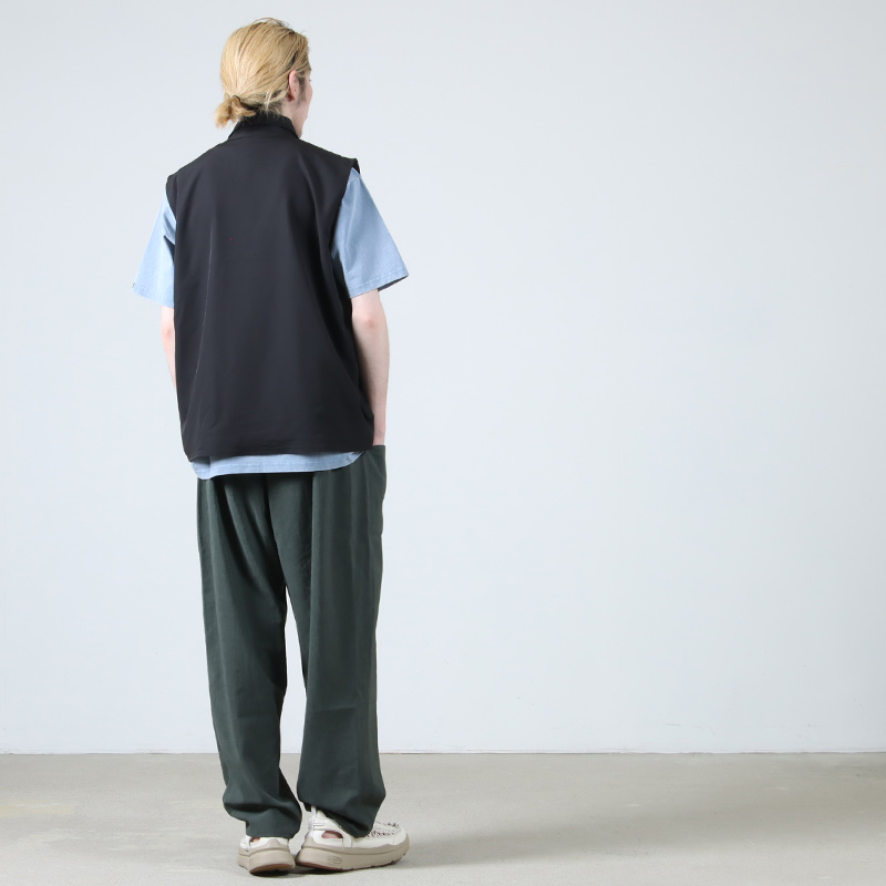 KAVU(֡) SHELTECH Vest