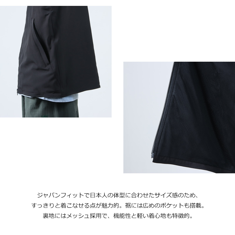 KAVU(֡) SHELTECH Vest