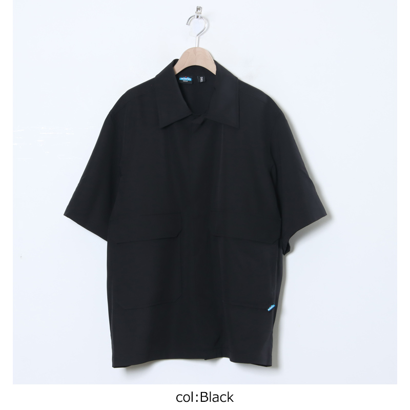 KAVU(֡) SS SHELTECH Shirket
