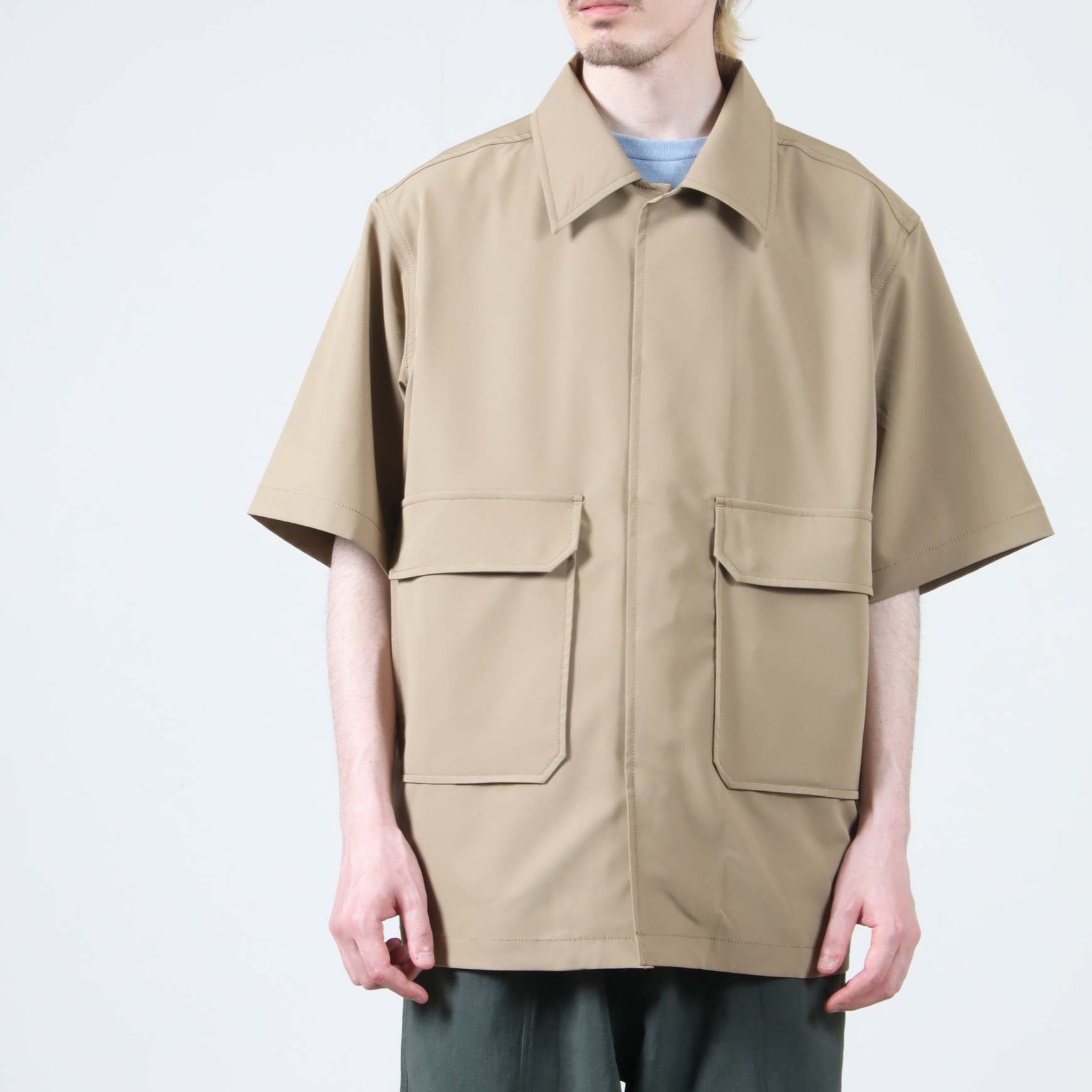 KAVU(֡) SS SHELTECH Shirket