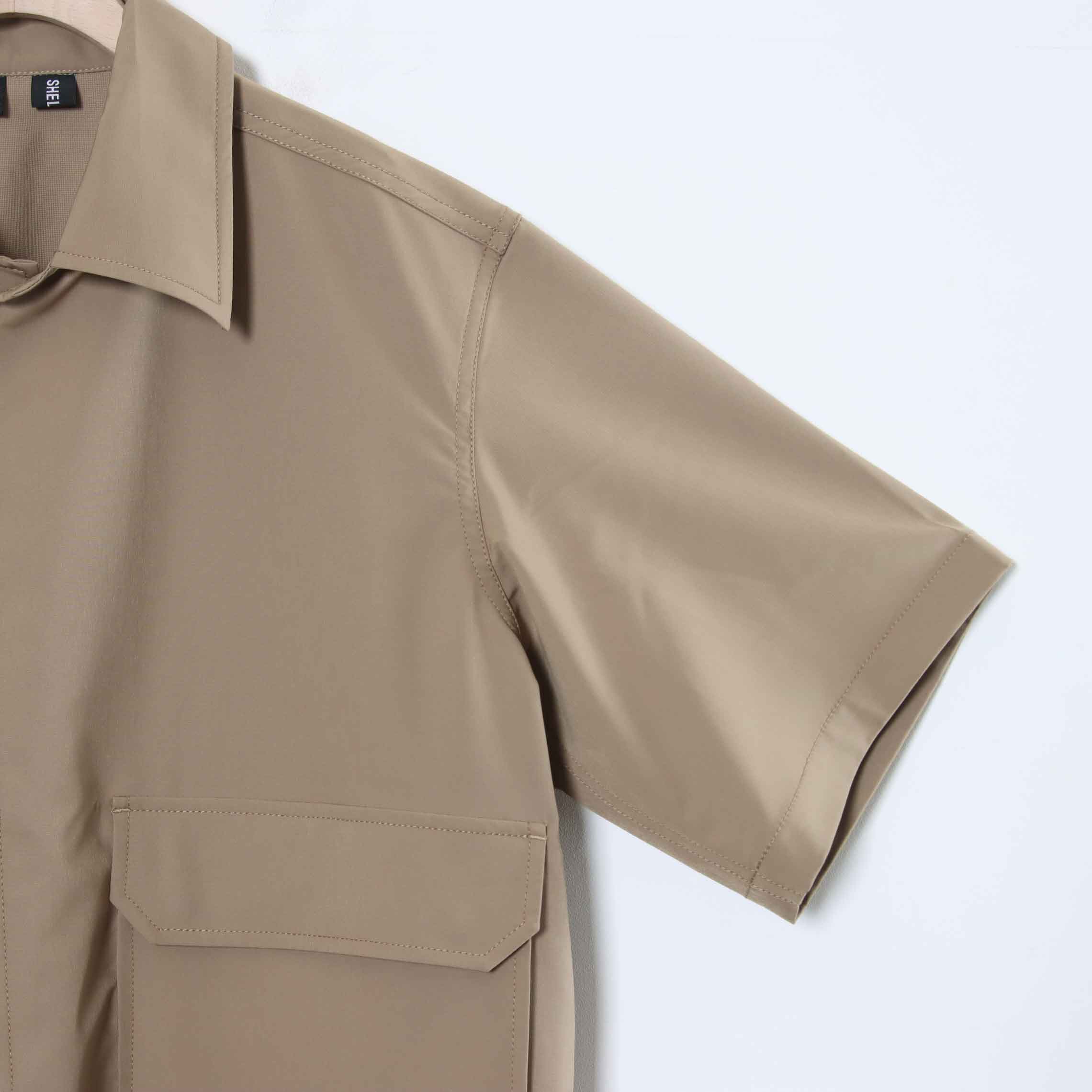 KAVU(֡) SS SHELTECH Shirket