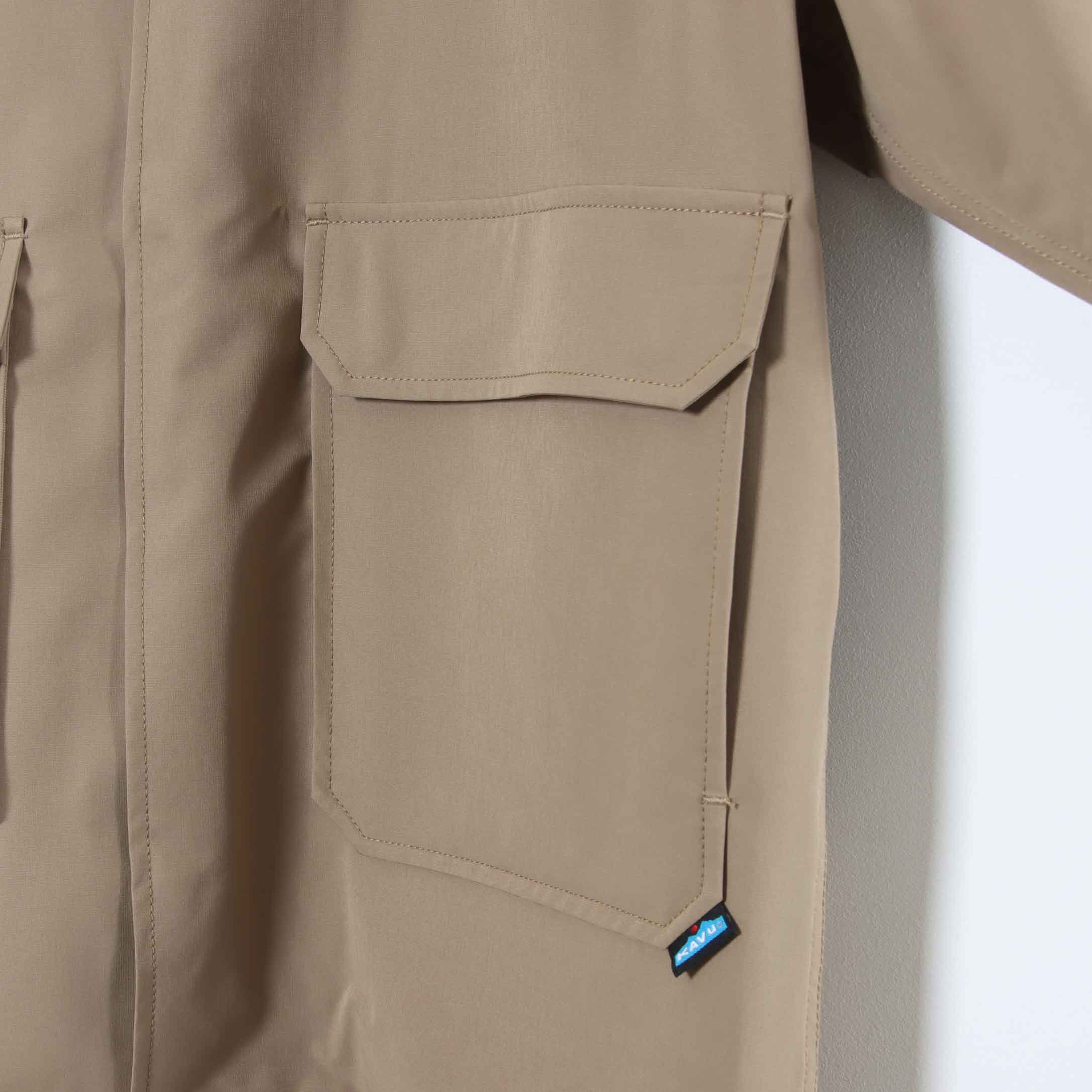 KAVU(֡) SS SHELTECH Shirket