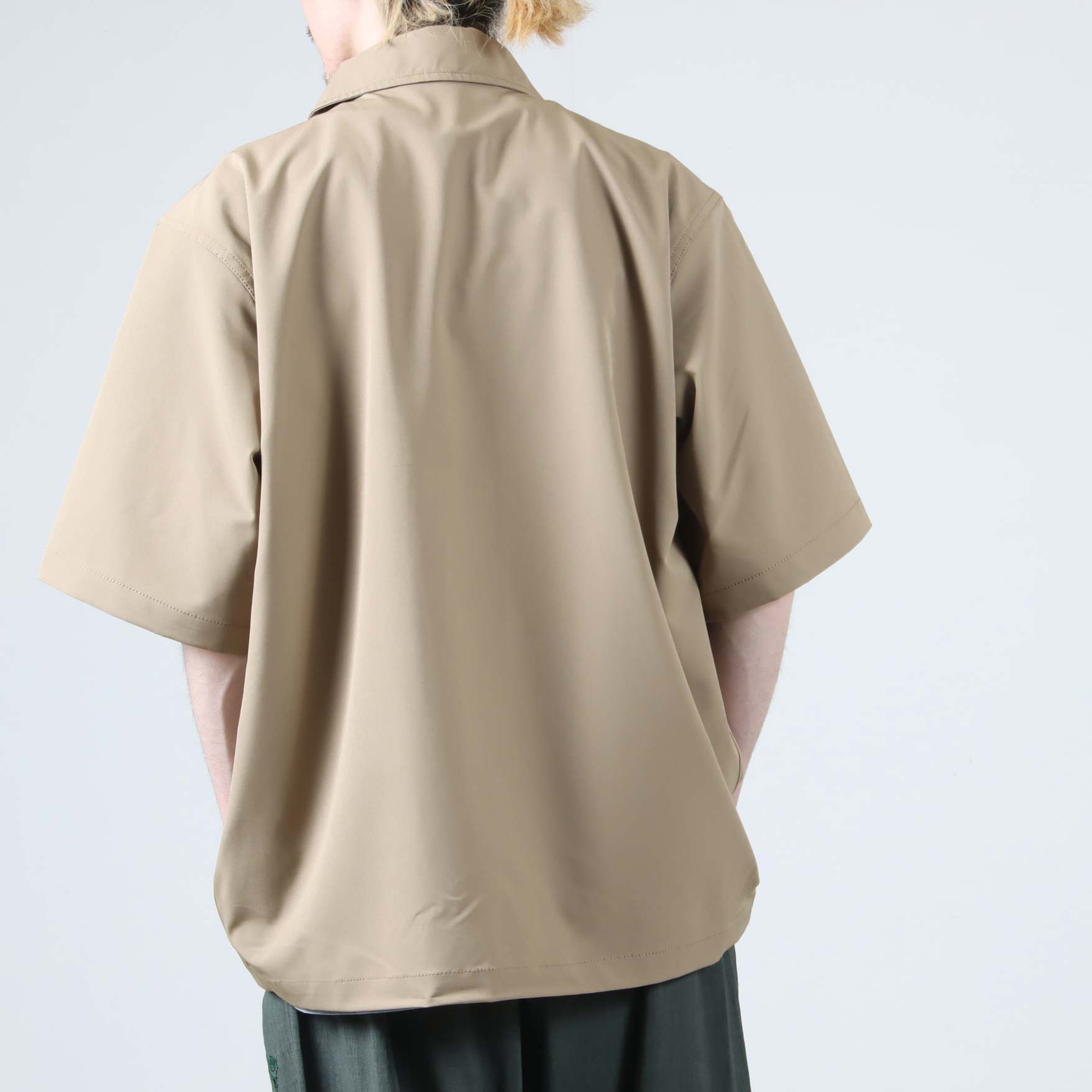 KAVU(֡) SS SHELTECH Shirket