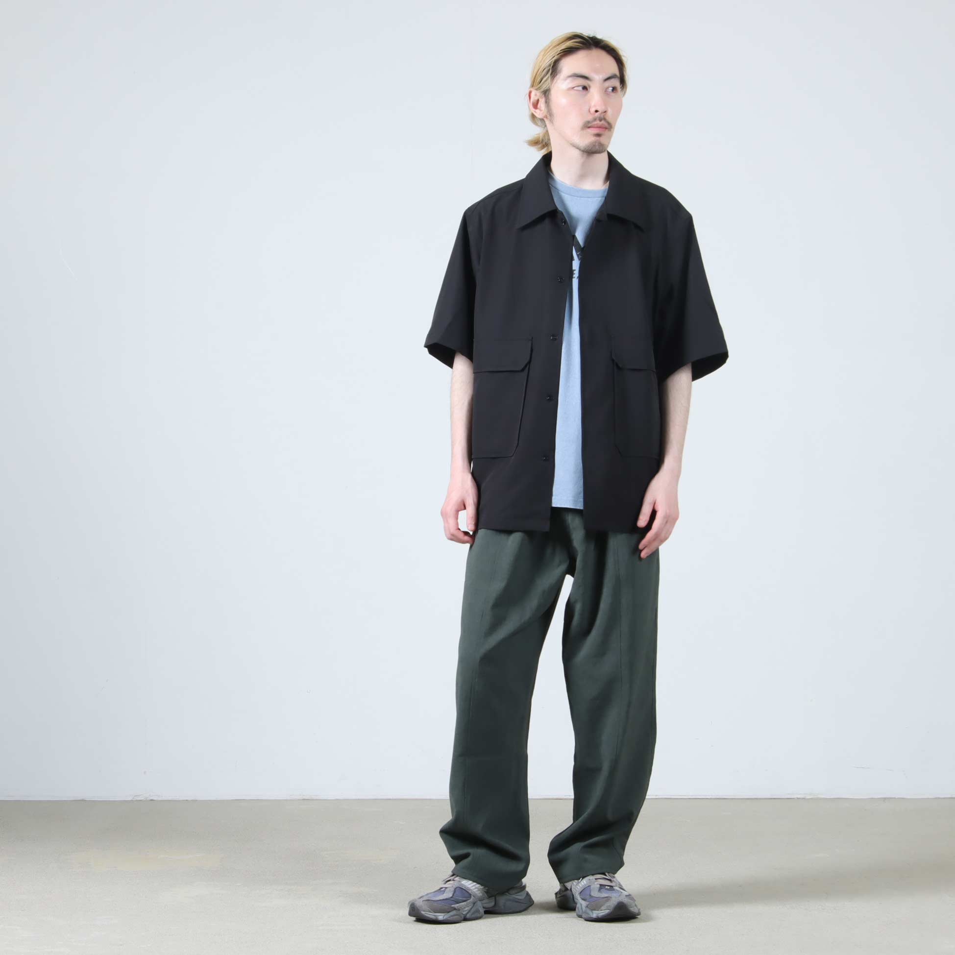KAVU(֡) SS SHELTECH Shirket