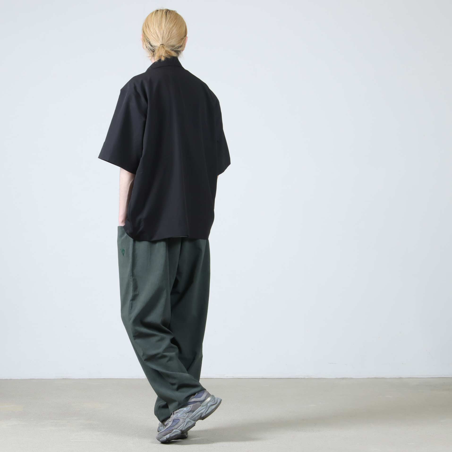 KAVU(֡) SS SHELTECH Shirket