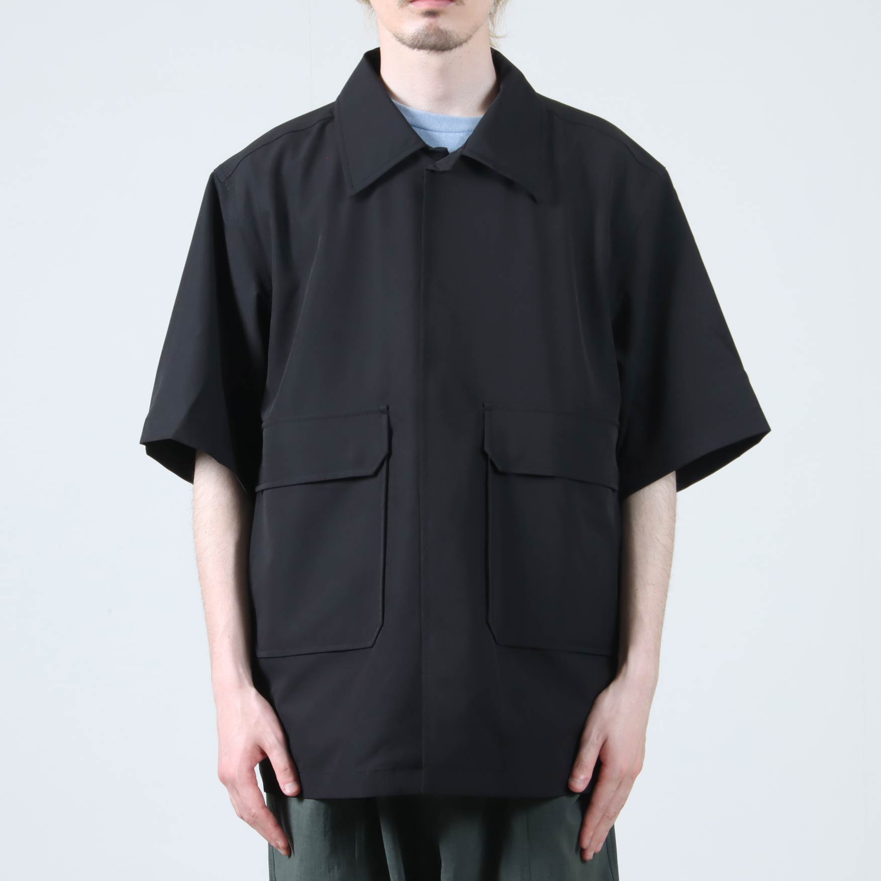 KAVU(֡) SS SHELTECH Shirket