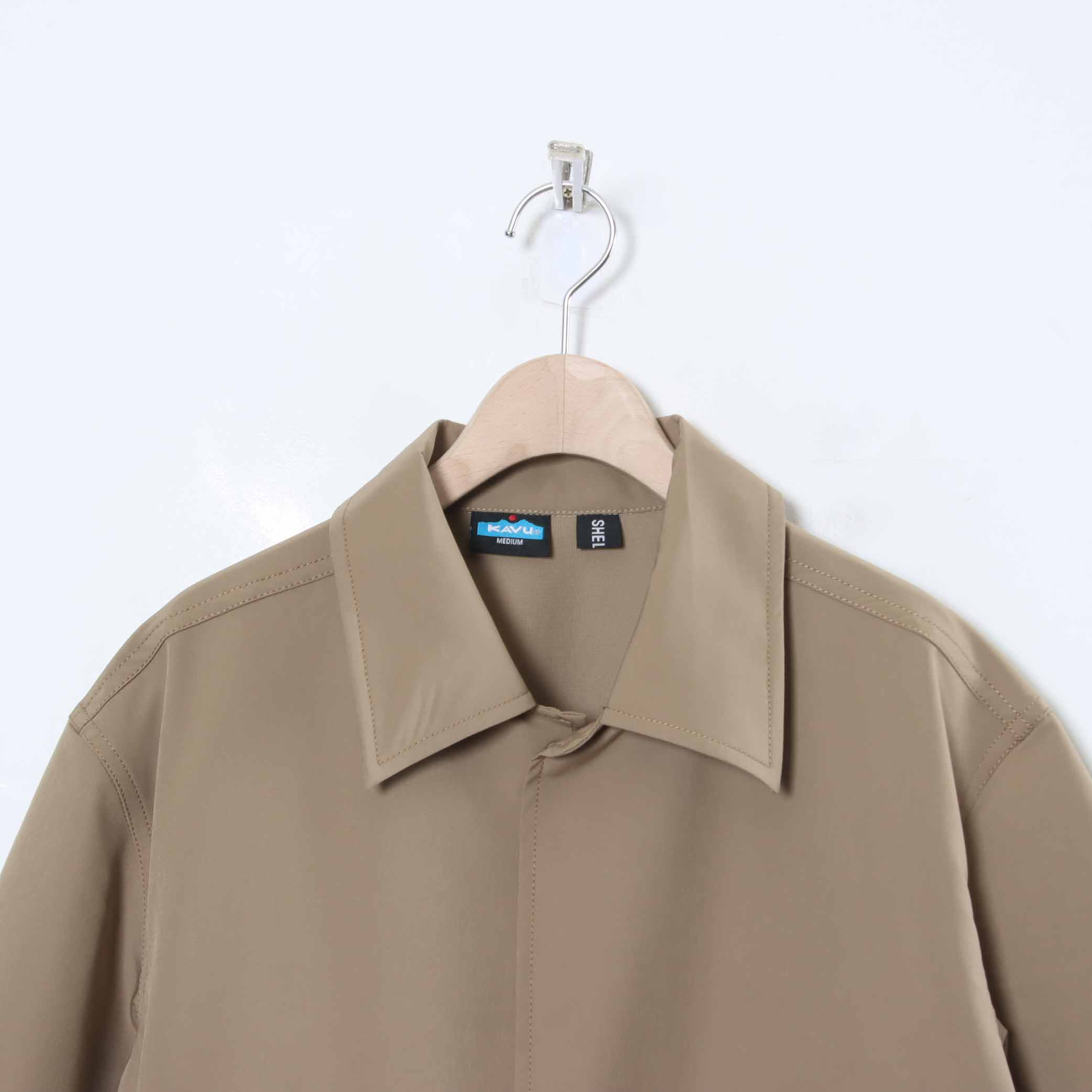 KAVU(֡) SS SHELTECH Shirket