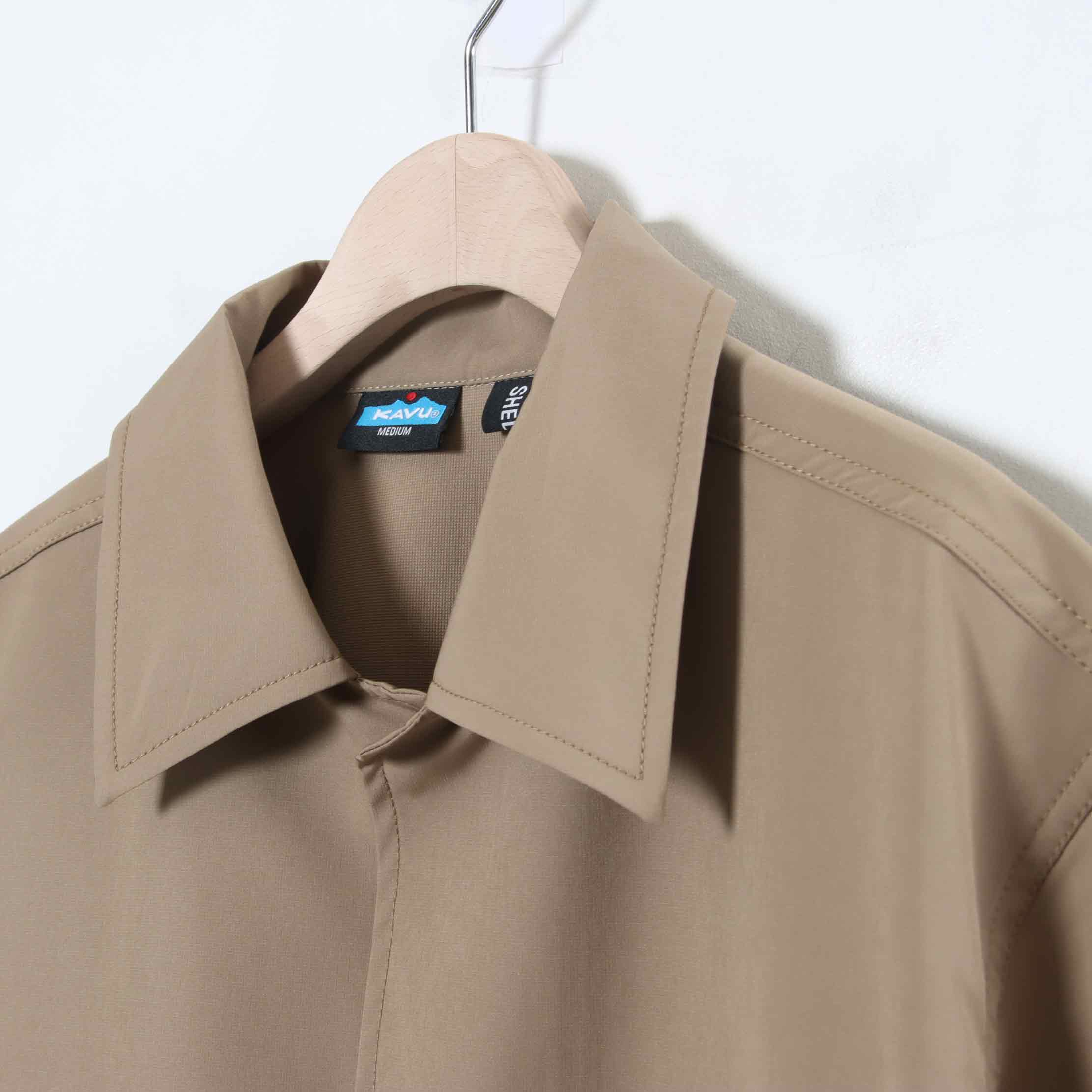 KAVU(֡) SS SHELTECH Shirket