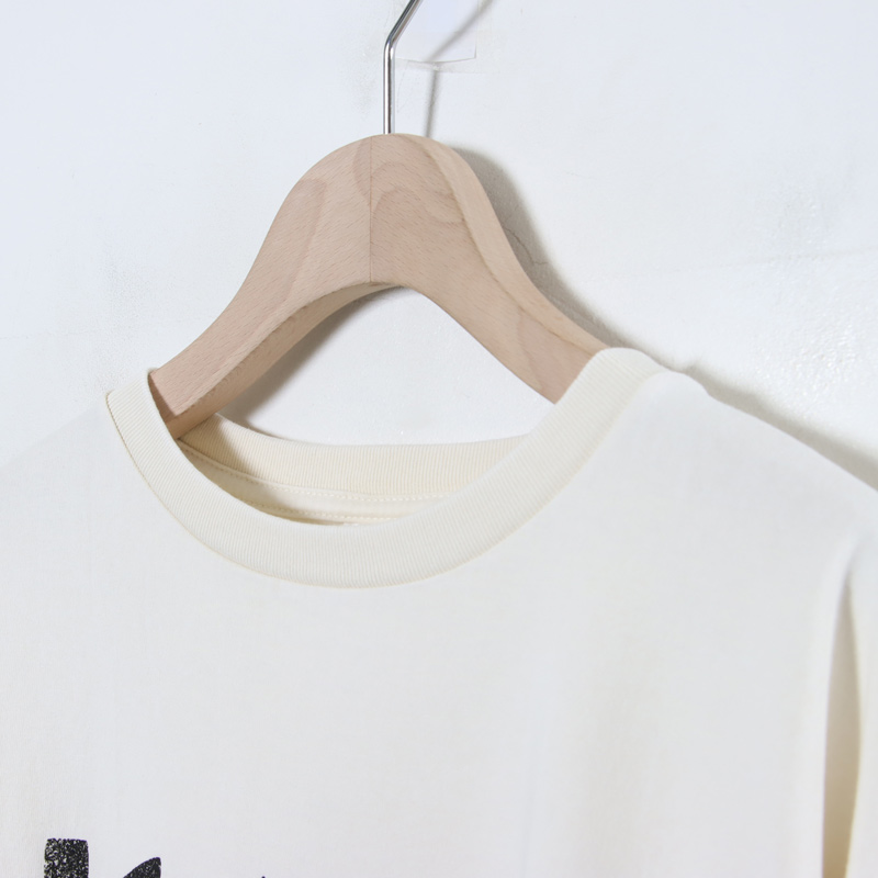 KAVU(֡) Surf Logo Tee