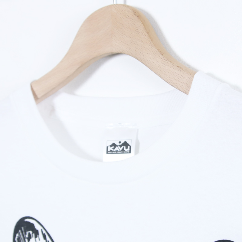 KAVU(���֡�) 22 Dog Tee