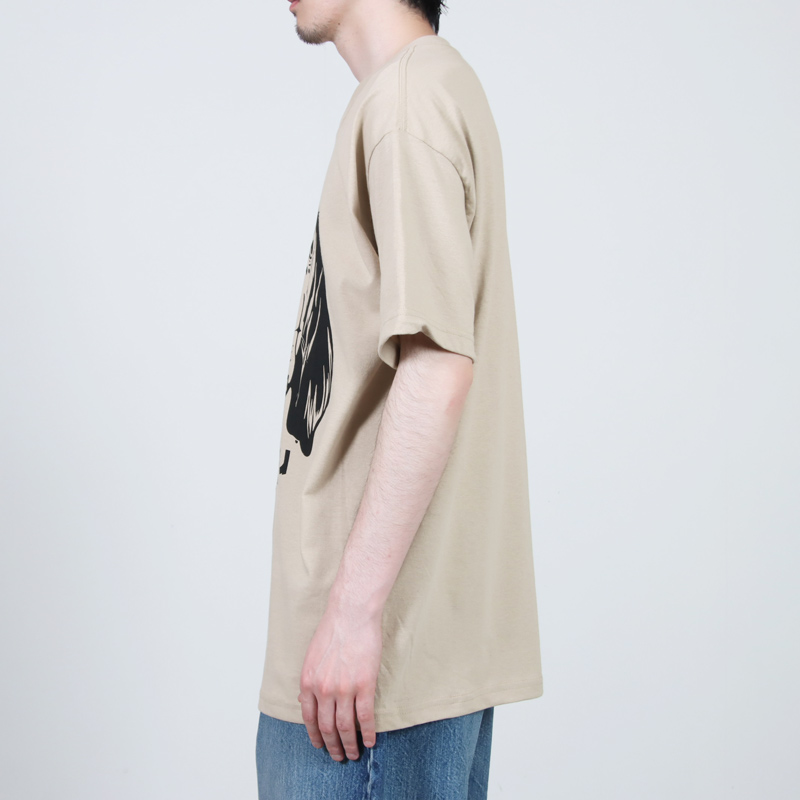 KAVU(���֡�) 26 Dog Tee
