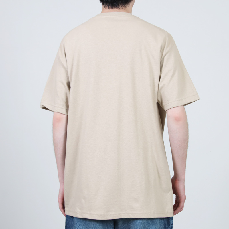KAVU(���֡�) 26 Dog Tee