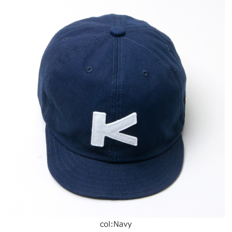 Kavu カブー Baseball Cap ベースボールキャップ