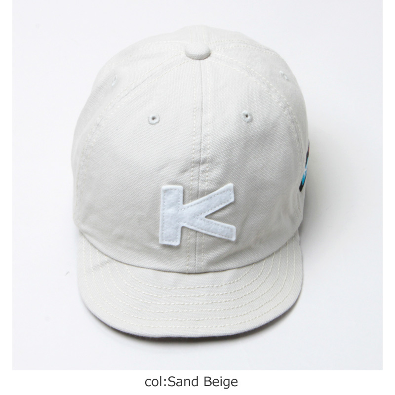 Kavu カブー Baseball Cap ベースボールキャップ