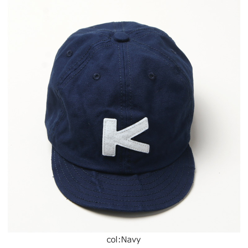 Kavu カブー Baseball Cap