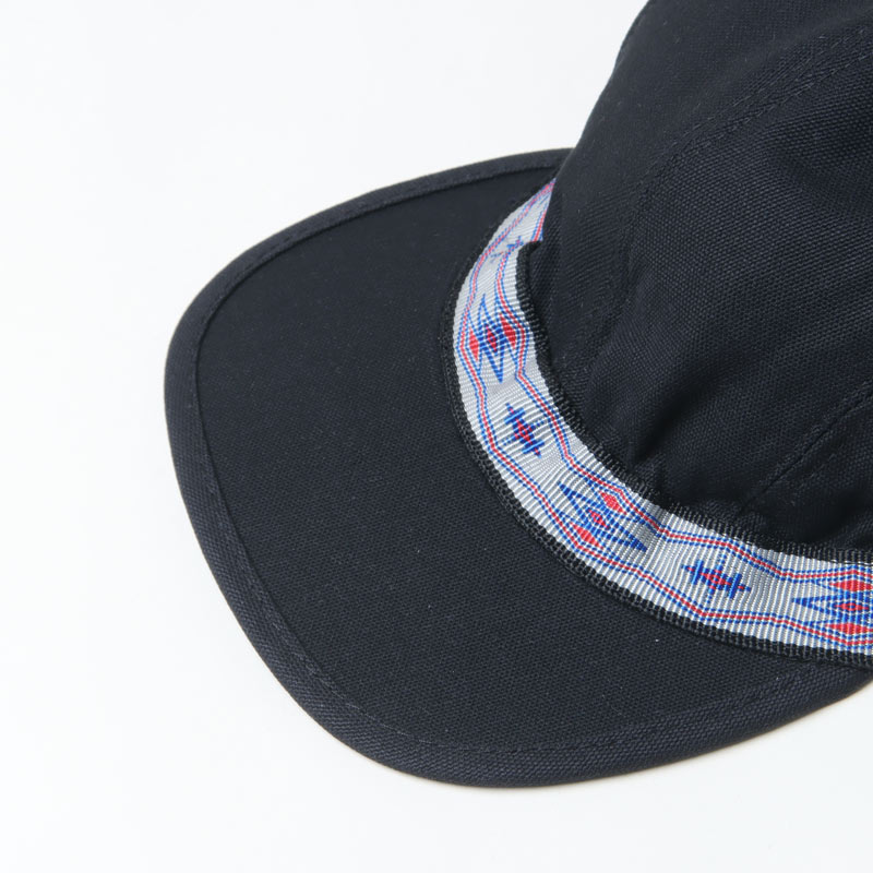 KAVU(֡) Organic Strapcap