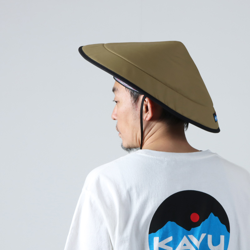 KAVU(カブー) Chillba(チルバ) ONE SIZE サキュレント 11863018084000