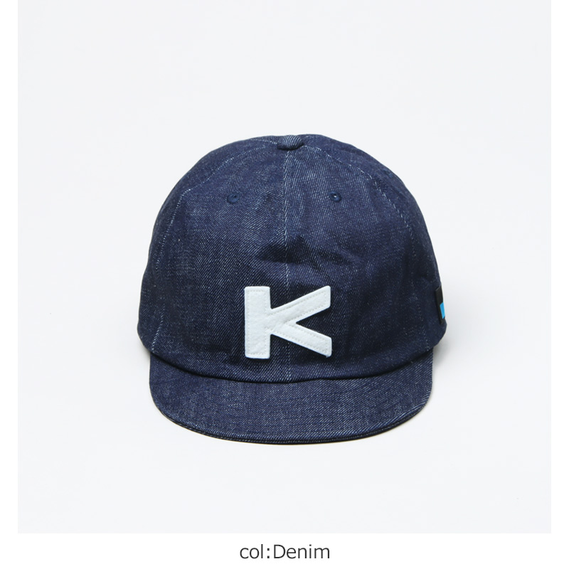 KAVU(֡) BaseBall Cap