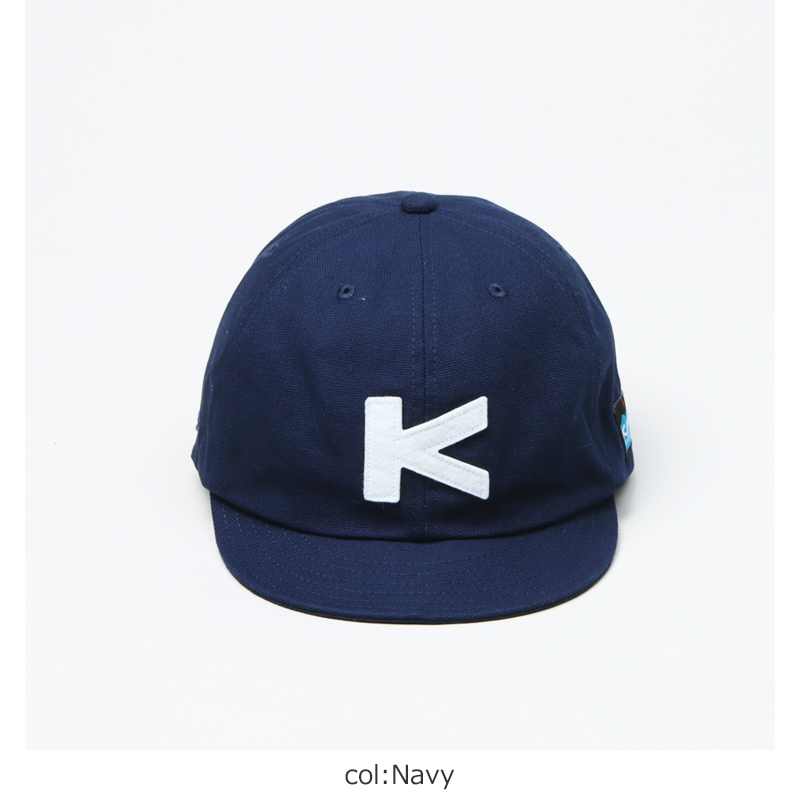 KAVU(֡) BaseBall Cap