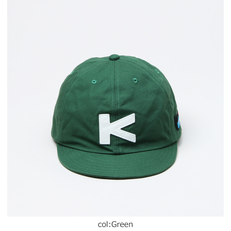 KAVU(֡) BaseBall Cap