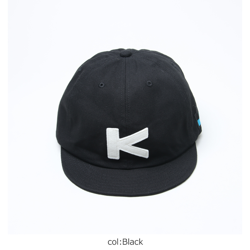 KAVU(֡) BaseBall Cap